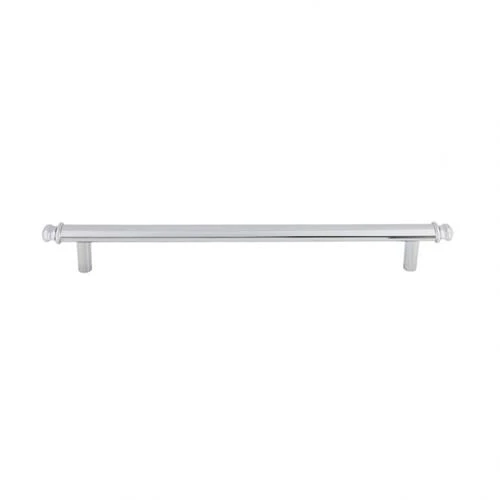 Top Knobs Top Knobs - Julian 12 Inch Center To Center Appliance Pull 4 Top Knobs Top Knobs - Julian 12 Inch Center To Center Appliance Pull - Image 2