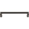 Top Knobs Top Knobs - Florham 6 5/16 Inch Center To Center Bar Pull 1 Top Knobs Top Knobs - Florham 6 5/16 Inch Center To Center Bar Pull -Plumb Tile TK3134AG 0 46
