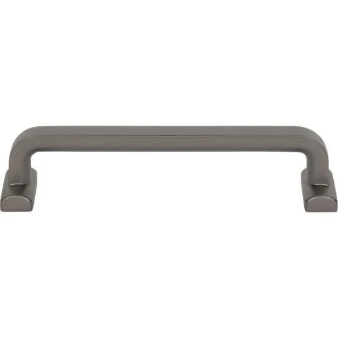 Top Knobs Top Knobs - Harrison 5 1/16 Inch Center To Center Bar Pull 3 Top Knobs Top Knobs - Harrison 5 1/16 Inch Center To Center Bar Pull