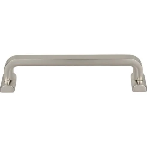 Top Knobs Top Knobs - Harrison 5 1/16 Inch Center To Center Bar Pull 4 Top Knobs Top Knobs - Harrison 5 1/16 Inch Center To Center Bar Pull - Image 2
