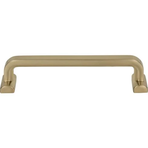 Top Knobs Top Knobs - Harrison 5 1/16 Inch Center To Center Bar Pull 6 Top Knobs Top Knobs - Harrison 5 1/16 Inch Center To Center Bar Pull - Image 4