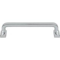 Top Knobs Top Knobs - Harrison 5 1/16 Inch Center To Center Bar Pull 12 Top Knobs Top Knobs - Harrison 5 1/16 Inch Center To Center Bar Pull -Plumb Tile TK3163PC 0 20