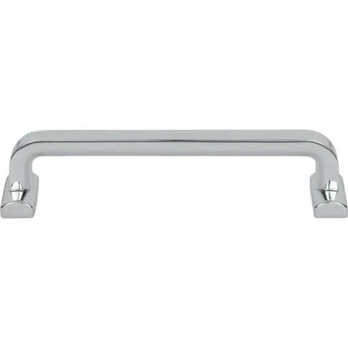 Top Knobs Top Knobs - Harrison 5 1/16 Inch Center To Center Bar Pull 7 Top Knobs Top Knobs - Harrison 5 1/16 Inch Center To Center Bar Pull - Image 5