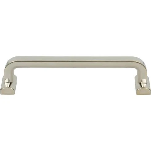 Top Knobs Top Knobs - Harrison 5 1/16 Inch Center To Center Bar Pull 8 Top Knobs Top Knobs - Harrison 5 1/16 Inch Center To Center Bar Pull - Image 6