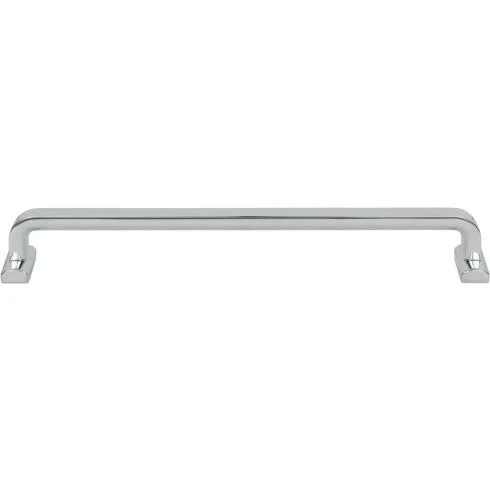 Top Knobs Top Knobs - Harrison 8 13/16 Inch Center To Center Bar Pull 8 Top Knobs Top Knobs - Harrison 8 13/16 Inch Center To Center Bar Pull - Image 6