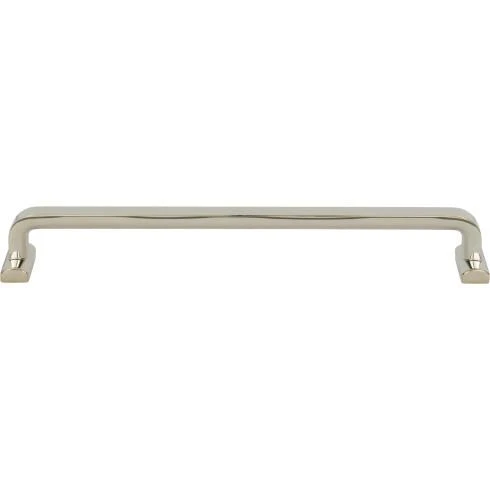 Top Knobs Top Knobs - Harrison 8 13/16 Inch Center To Center Bar Pull 4 Top Knobs Top Knobs - Harrison 8 13/16 Inch Center To Center Bar Pull - Image 2