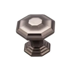 Top Knobs - Chalet 1 1/2 Inch Diameter Round Knob