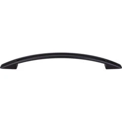 Top Knobs Top Knobs - Tango Cut Out 6 5/16 Inch Center To Center Bar Pull