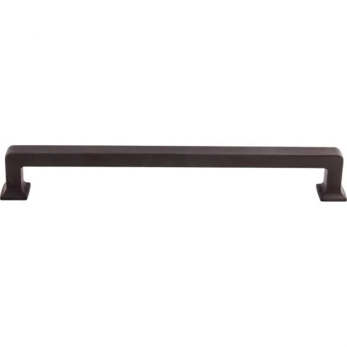 Top Knobs Top Knobs - Ascendra 18 Inch Center To Center Appliance Pull 9 Top Knobs Top Knobs - Ascendra 18 Inch Center To Center Appliance Pull - Image 7
