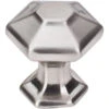 Top Knobs - Spectrum 1 Inch Diameter Round Knob -Plumb Tile TK711BSN