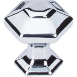 Top Knobs - Spectrum 1 Inch Diameter Round Knob -Plumb Tile TK711PC