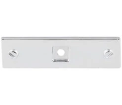 Top Knobs - Channing Backplate -Plumb Tile TK741PC 980