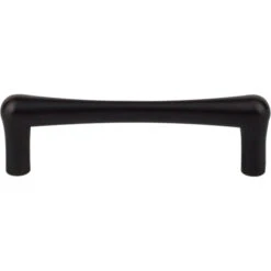 Top Knobs Top Knobs - Brookline 3 3/4 Inch Center To Center Bar Pull -Plumb Tile TK763TB