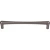 Top Knobs Top Knobs - Brookline 7 9/16 Inch Center To Center Bar Pull 1 Top Knobs Top Knobs - Brookline 7 9/16 Inch Center To Center Bar Pull -Plumb Tile TK766AG 0