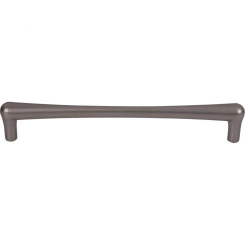 Top Knobs Top Knobs - Brookline 7 9/16 Inch Center To Center Bar Pull 3 Top Knobs Top Knobs - Brookline 7 9/16 Inch Center To Center Bar Pull