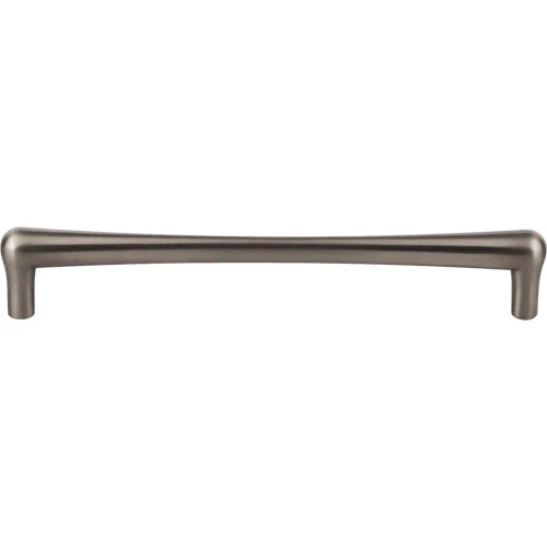Top Knobs Top Knobs - Brookline 7 9/16 Inch Center To Center Bar Pull 6 Top Knobs Top Knobs - Brookline 7 9/16 Inch Center To Center Bar Pull - Image 4