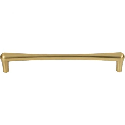 Top Knobs Top Knobs - Brookline 7 9/16 Inch Center To Center Bar Pull 8 Top Knobs Top Knobs - Brookline 7 9/16 Inch Center To Center Bar Pull - Image 6