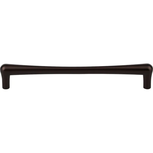 Top Knobs Top Knobs - Brookline 7 9/16 Inch Center To Center Bar Pull 5 Top Knobs Top Knobs - Brookline 7 9/16 Inch Center To Center Bar Pull - Image 3