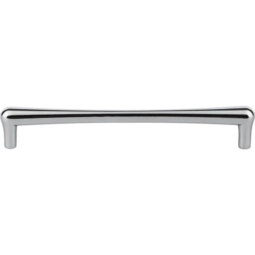 Top Knobs Top Knobs - Brookline 7 9/16 Inch Center To Center Bar Pull 7 Top Knobs Top Knobs - Brookline 7 9/16 Inch Center To Center Bar Pull - Image 5