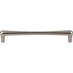 Top Knobs Top Knobs - Brookline 7 9/16 Inch Center To Center Bar Pull 16 Top Knobs Top Knobs - Brookline 7 9/16 Inch Center To Center Bar Pull -Plumb Tile TK766PN
