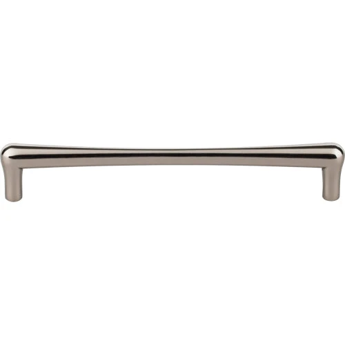 Top Knobs Top Knobs - Brookline 7 9/16 Inch Center To Center Bar Pull 9 Top Knobs Top Knobs - Brookline 7 9/16 Inch Center To Center Bar Pull - Image 7