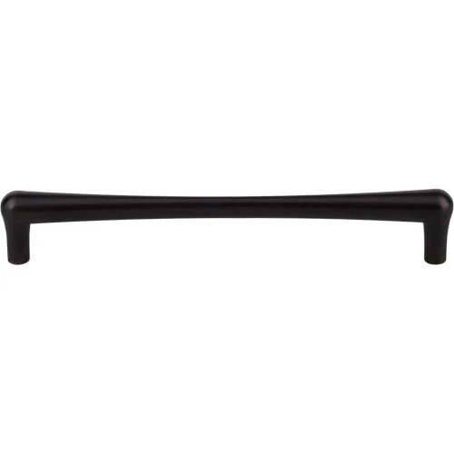 Top Knobs Top Knobs - Brookline 7 9/16 Inch Center To Center Bar Pull 10 Top Knobs Top Knobs - Brookline 7 9/16 Inch Center To Center Bar Pull - Image 8