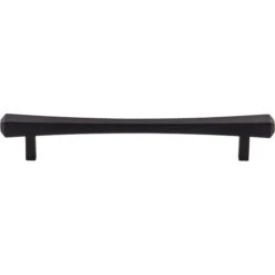 Top Knobs Top Knobs - Juliet 6 5/16 Inch Center To Center Bar Pull