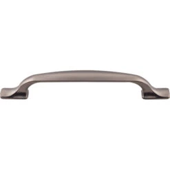 Top Knobs Top Knobs - Torbay 5 1/16 Inch Center To Center Bar Pull