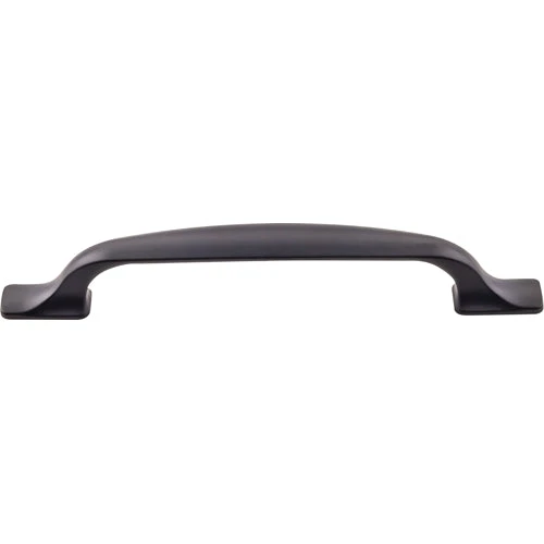 Top Knobs Top Knobs - Torbay 5 1/16 Inch Center To Center Bar Pull 6 Top Knobs Top Knobs - Torbay 5 1/16 Inch Center To Center Bar Pull - Image 4