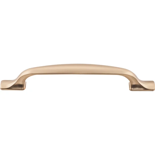 Top Knobs Top Knobs - Torbay 5 1/16 Inch Center To Center Bar Pull 7 Top Knobs Top Knobs - Torbay 5 1/16 Inch Center To Center Bar Pull - Image 5