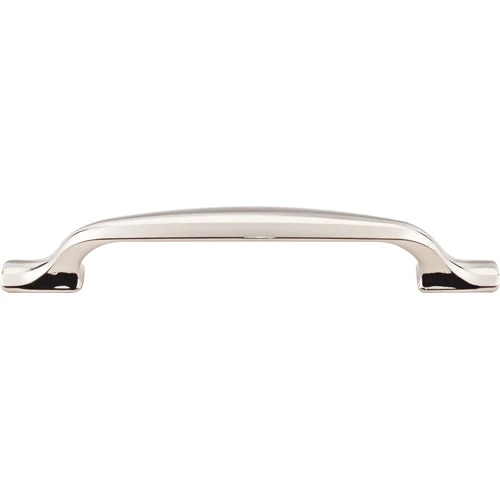 Top Knobs Top Knobs - Torbay 5 1/16 Inch Center To Center Bar Pull 8 Top Knobs Top Knobs - Torbay 5 1/16 Inch Center To Center Bar Pull - Image 6