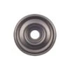 Top Knobs - Brixton Backplate 1 Top Knobs - Brixton Backplate -Plumb Tile TK890AG