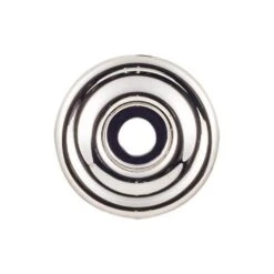 Top Knobs - Brixton Backplate 15 Top Knobs - Brixton Backplate -Plumb Tile TK890PN