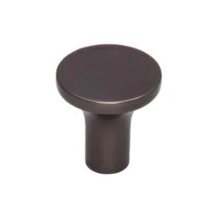 Top Knobs - Marion 1 Inch Diameter Round Knob