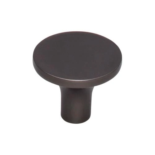 Top Knobs - Marion 1 1/4 Inch Diameter Round Knob 3 Top Knobs - Marion 1 1/4 Inch Diameter Round Knob