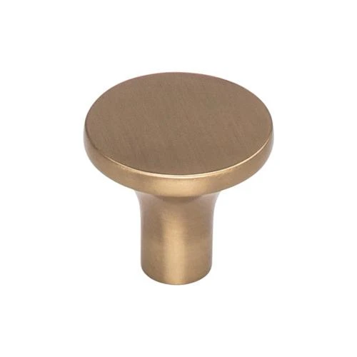 Top Knobs - Marion 1 1/4 Inch Diameter Round Knob 7 Top Knobs - Marion 1 1/4 Inch Diameter Round Knob - Image 5