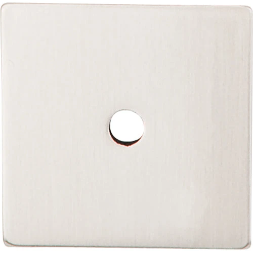 Top Knobs - Square Backplate 4 Top Knobs - Square Backplate - Image 2