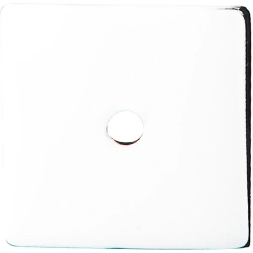 Top Knobs - Square Backplate 8 Top Knobs - Square Backplate - Image 6