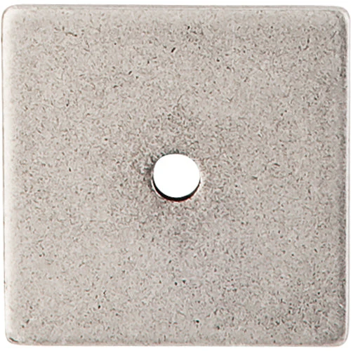Top Knobs - Square Backplate 7 Top Knobs - Square Backplate - Image 5