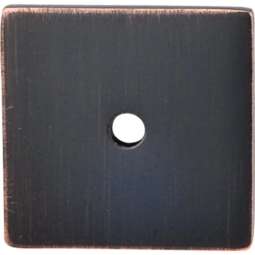 Top Knobs - Square Backplate 10 Top Knobs - Square Backplate - Image 8