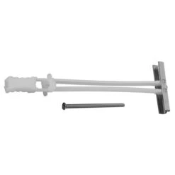 Jaclo - Between Stud Mounting Hardware For Deluxe Grab Bars