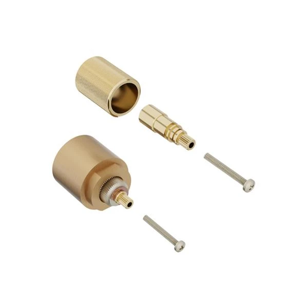 Isenberg Isenberg - 1.40 Inch Extension Kit - For Use With TVH Thermostatic Valves. 3 Isenberg Isenberg - 1.40 Inch Extension Kit - For Use With TVH Thermostatic Valves.