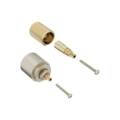 Isenberg Isenberg - 1.40 Inch Extension Kit - For Use With TVH Thermostatic Valves. 10 Isenberg Isenberg - 1.40 Inch Extension Kit - For Use With TVH Thermostatic Valves. -Plumb Tile TVH.4101EBN