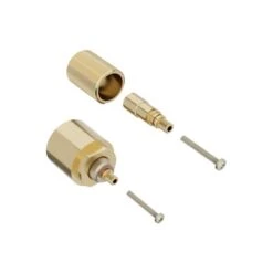 Isenberg Isenberg - 1.40 Inch Extension Kit - For Use With TVH Thermostatic Valves. 13 Isenberg Isenberg - 1.40 Inch Extension Kit - For Use With TVH Thermostatic Valves. -Plumb Tile TVH.4101ESB