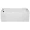 Americh Americh - Turo 6030 ADA Left Hand Bathtub