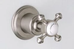 Rohl Rohl - Perrin & Rowe Georgian Era Trim For Volume Control And Diverter