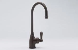 Rohl Rohl - Perrin & Rowe Georgian Era Bar/Food Prep Kitchen Faucet 3 Rohl Rohl - Perrin & Rowe Georgian Era Bar/Food Prep Kitchen Faucet
