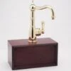 Rohl Rohl - Perrin & Rowe Edwardian Bar/Food Prep Kitchen Faucet