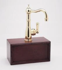 Rohl Rohl - Perrin & Rowe Edwardian Bar/Food Prep Kitchen Faucet