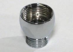 Rohl - Perrin & Rowe 3/4 InchF X 1/2 InchM Adaptor